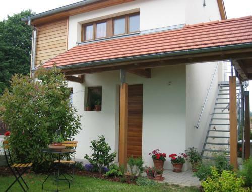 Bed & Breakfast Chambres D'h�tes Rachelle Schneider