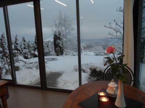 Bed & Breakfast Chambres D'h�tes Rachelle Schneider