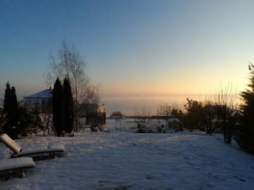 Bed & Breakfast Chambres D'h�tes Rachelle Schneider