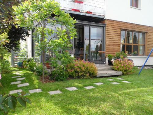 Bed & Breakfast Chambres D'h�tes Rachelle Schneider
