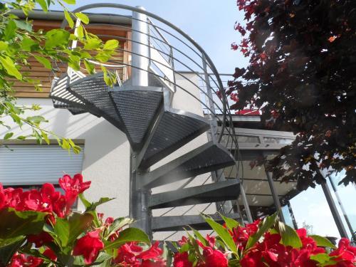 Bed & Breakfast Chambres D'h�tes Rachelle Schneider