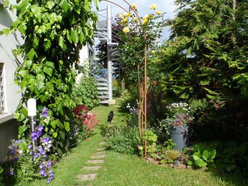 Bed & Breakfast Chambres D'h�tes Rachelle Schneider