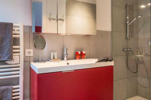 Bed & Breakfast Chambres D'h�tes Rachelle Schneider