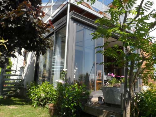Bed & Breakfast Chambres D'h�tes Rachelle Schneider