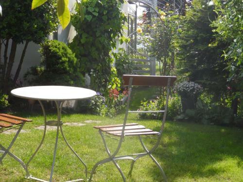 Bed & Breakfast Chambres D'h�tes Rachelle Schneider