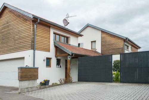 Bed & Breakfast Chambres D'h�tes Rachelle Schneider
