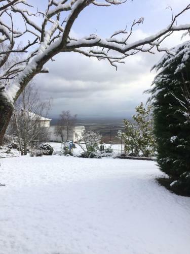 Bed & Breakfast Chambres D'h�tes Rachelle Schneider
