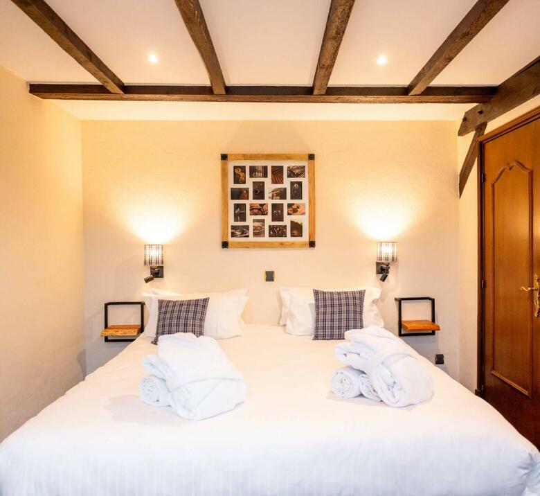 Hotel H�tel Au Heimbach