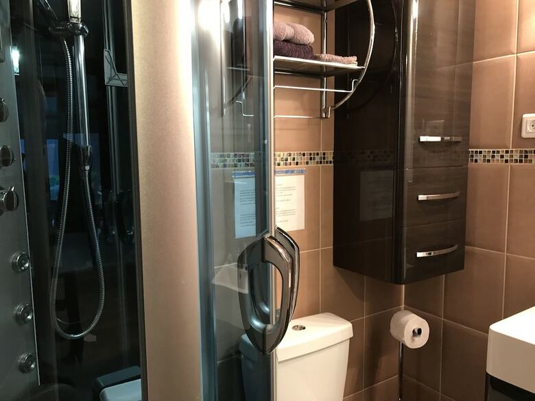 Bed & Breakfast Villa Victoria - Chambre D'h�tes