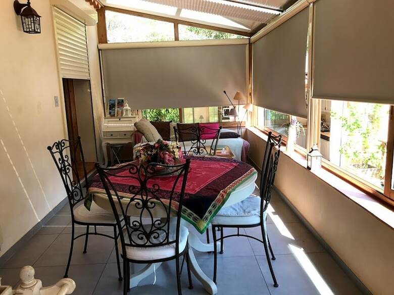 Bed & Breakfast Villa Victoria - Chambre D'h�tes
