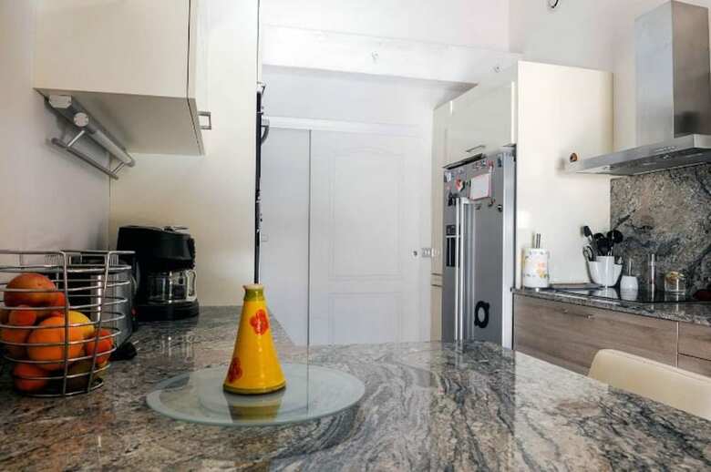 Bed & Breakfast Villa Victoria - Chambre D'h�tes