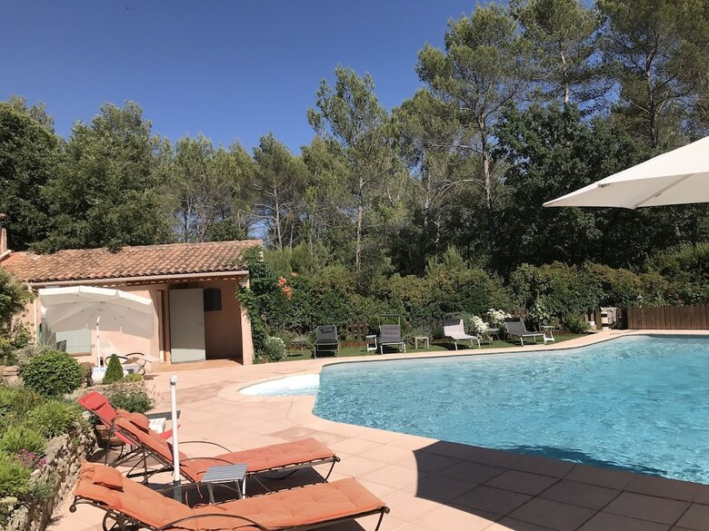Bed & Breakfast Villa Victoria - Chambre D'h�tes