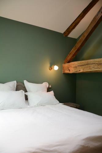 Bed & Breakfast Chambres D'h�tes Du Go�t Et Des Couleurs