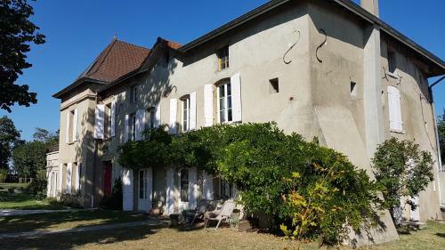 Bed & Breakfast Chambres D'h�tes Du Go�t Et Des Couleurs