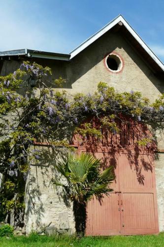 Bed & Breakfast Chambres D'h�tes Du Go�t Et Des Couleurs