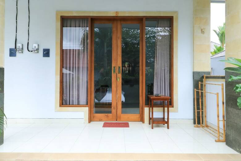 Hotel Canggu Nadi Guesthouse
