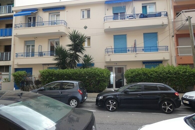 Apartamento R�sidence Les Algues By Weekome