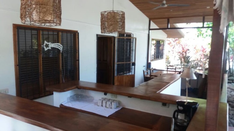 Hotel Casa Aba Matapalo