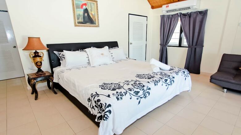Apartamento Sari Pacifica Resort & Spa Redang Island