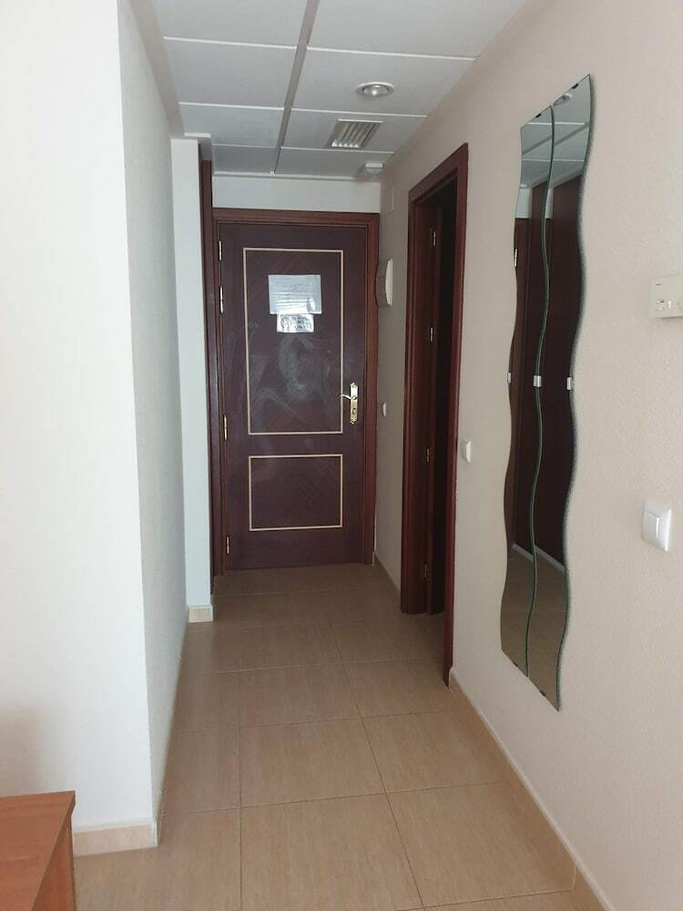 Pension Hostal Se�ora Mar�a