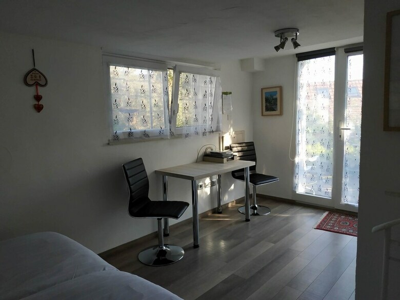 Gite Et Studio Proche Strasbourg