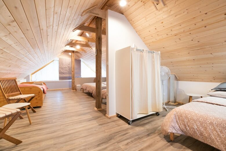 Guest House Pr`?ut