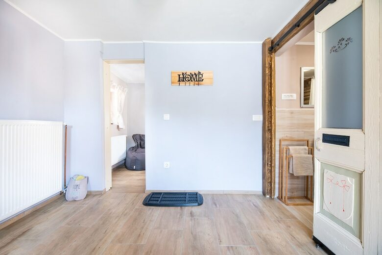 Guest House Pr`?ut