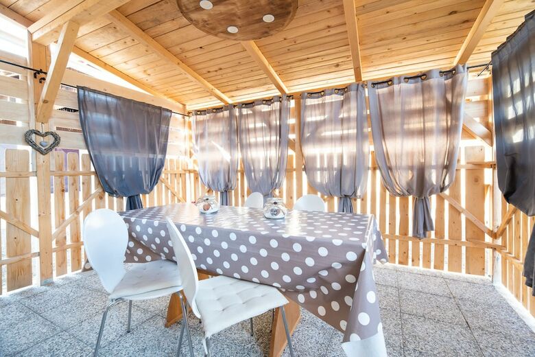 Guest House Pr`?ut