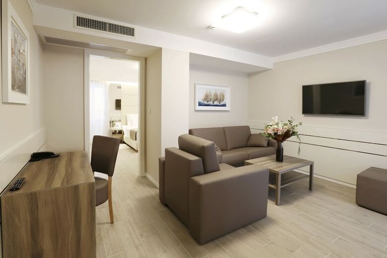 Hotel Vila Rova