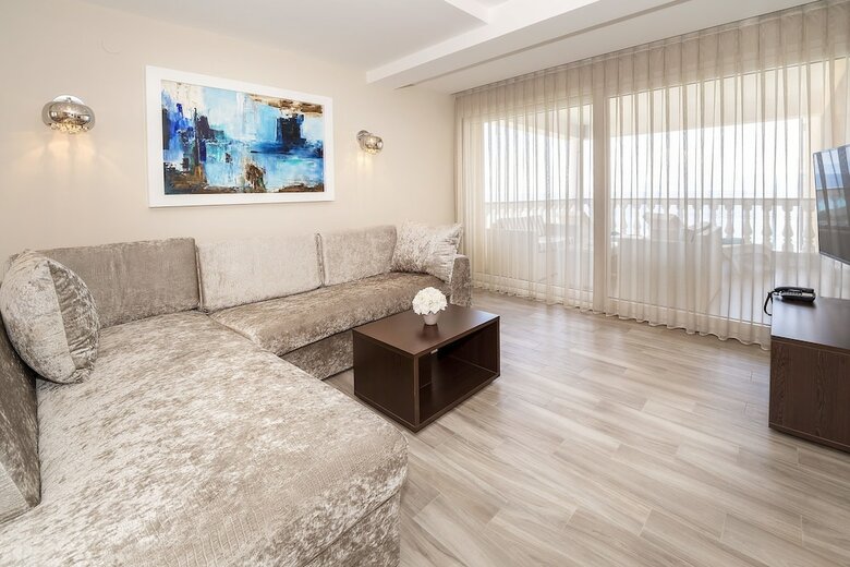 Hotel Vila Rova