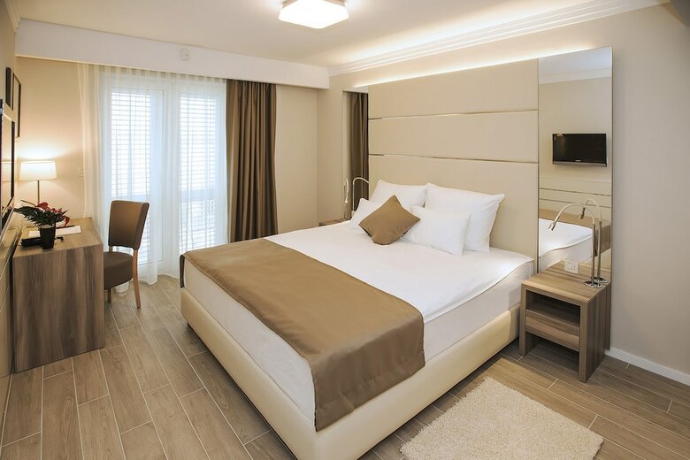Hotel Vila Rova