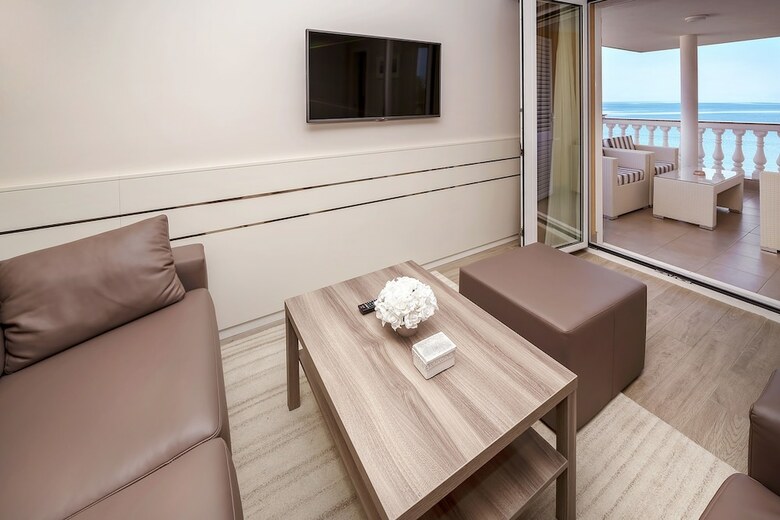 Hotel Vila Rova