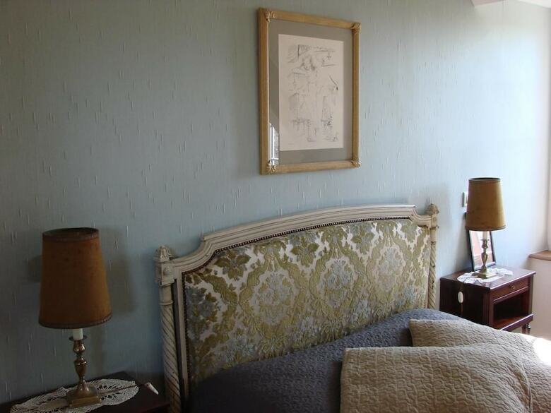 Hotel La Chaumi�re