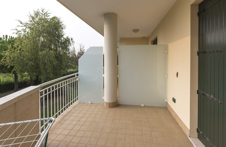 Apartamento Villaggio Lecci