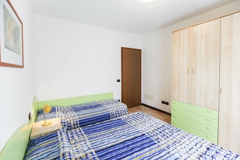 Apartamento Villaggio Lecci