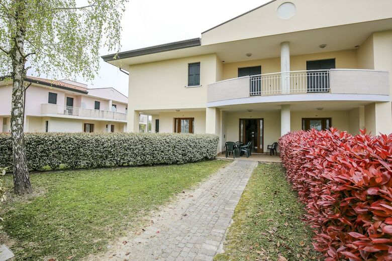 Apartamento Villaggio Lecci