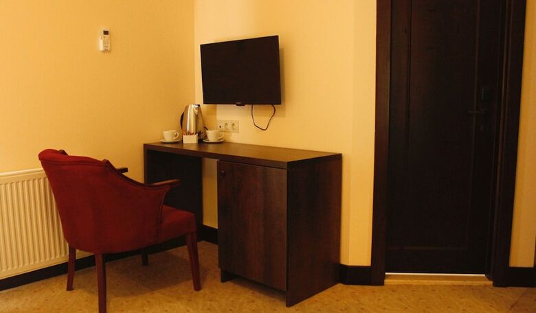 Hotel Elea Old Tbilisi