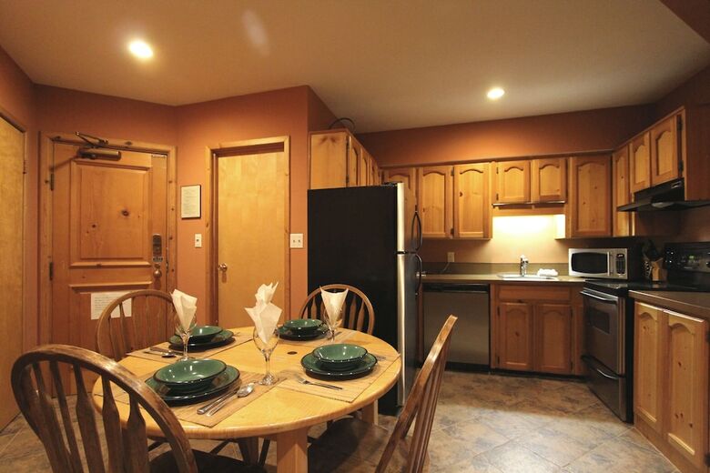Rainbow Suites By Whistler Retreats