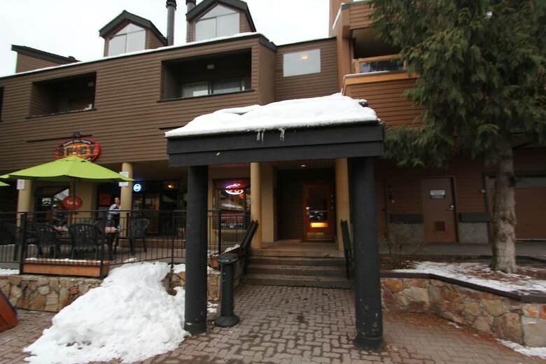 Rainbow Suites By Whistler Retreats