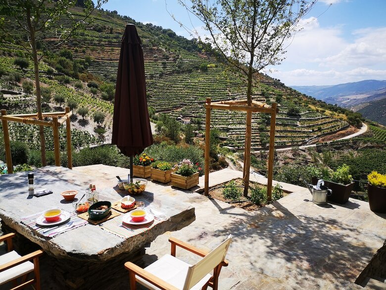 Quinta Das Fontainhas - Douro Valley