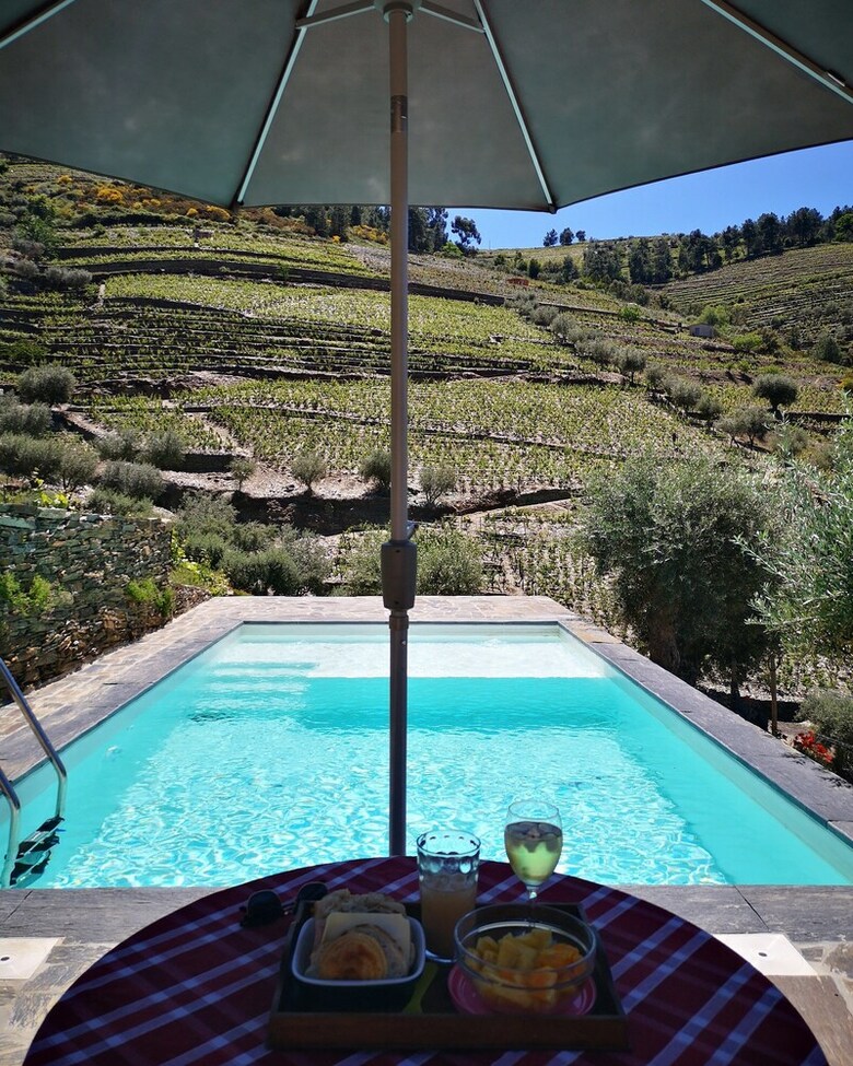 Quinta Das Fontainhas - Douro Valley