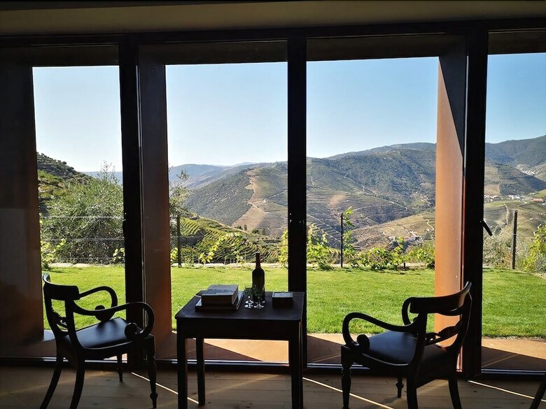 Quinta Das Fontainhas - Douro Valley