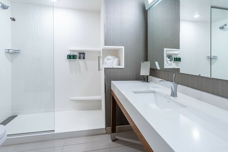 Hotel Courtyard By Marriott  East Lansing Okemos