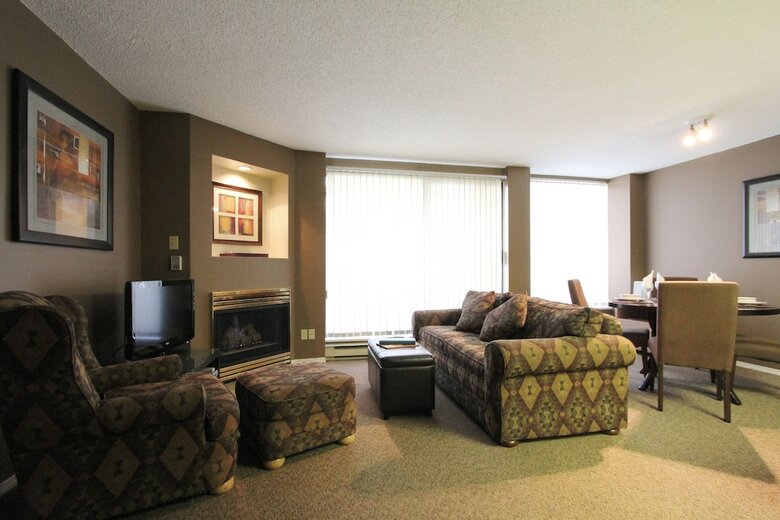 Marquise Condos By Whistler Retreats