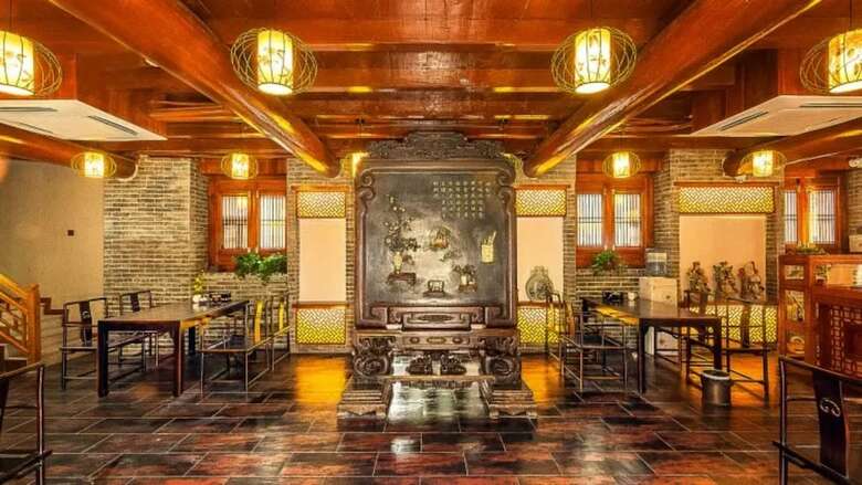 Posada Pingyao Chengruihan Hotel