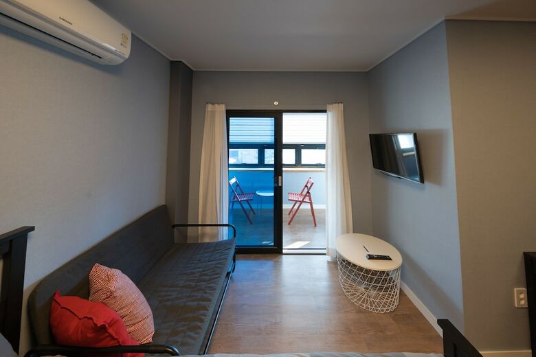 Hostal Sagye Travel Guesthouse - Hostel