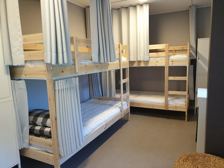 Hostal Sagye Travel Guesthouse - Hostel