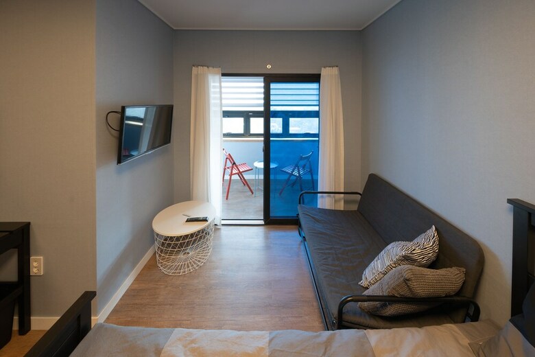 Hostal Sagye Travel Guesthouse - Hostel