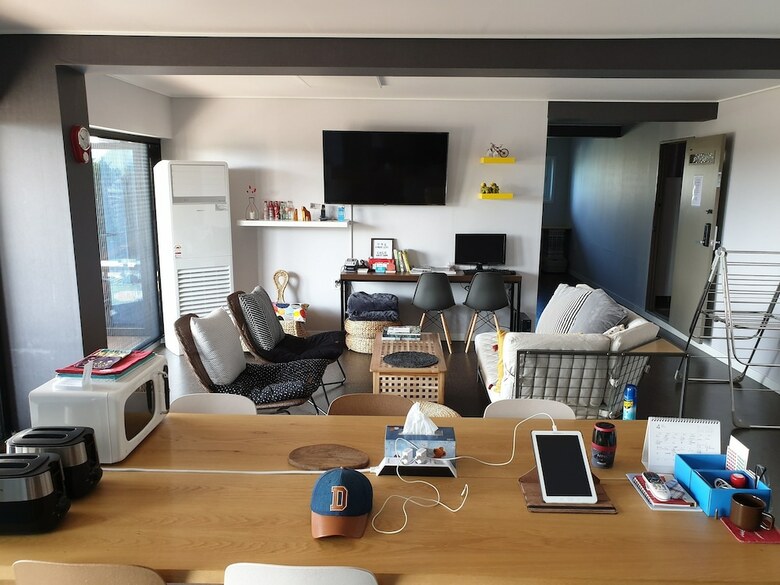 Hostal Sagye Travel Guesthouse - Hostel