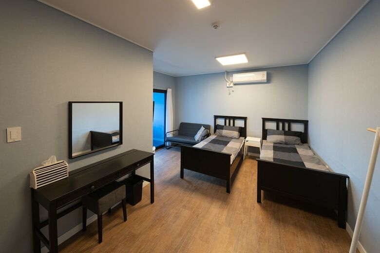 Hostal Sagye Travel Guesthouse - Hostel